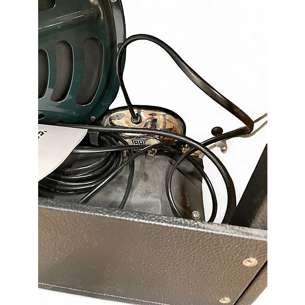 Used Fender 57 Custom Deluxe Tube Guitar Combo Amp