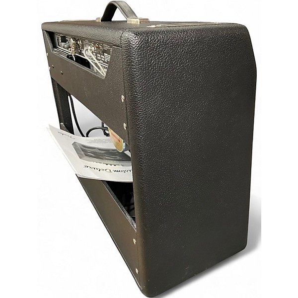 Used Fender 57 Custom Deluxe Tube Guitar Combo Amp