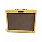 Used Fender 64 Custom Deluxe Reverb Tube Guitar Combo Amp thumbnail