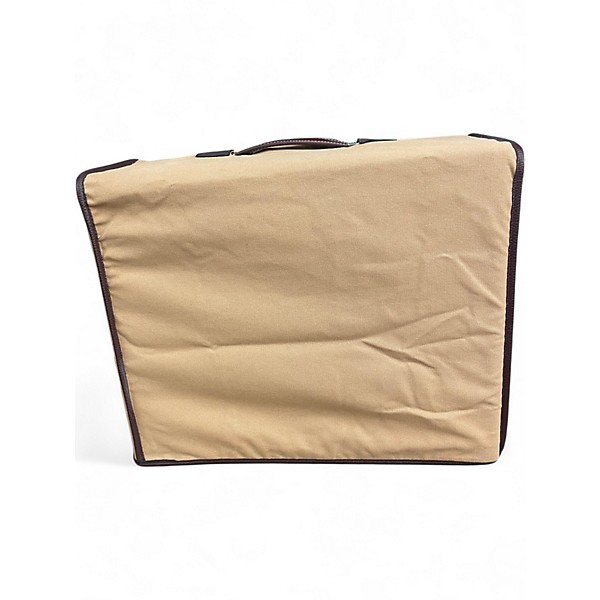 Used Fender 64 Custom Deluxe Reverb Tube Guitar Combo Amp