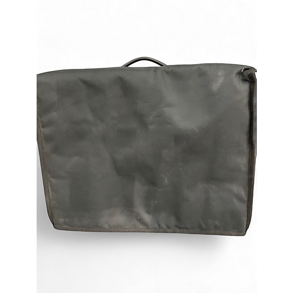 Used Fender 64 Custom Princeton Reverb Tube Guitar Combo Amp