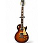 Used Gibson Custom Shop 1959 Historic Les Paul Cherry Sunburst Solid Body Electric Guitar thumbnail