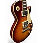 Used Gibson Custom Shop 1959 Historic Les Paul Cherry Sunburst Solid Body Electric Guitar