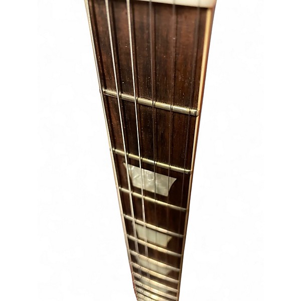 Used Gibson Custom Shop 1959 Historic Les Paul Cherry Sunburst Solid Body Electric Guitar