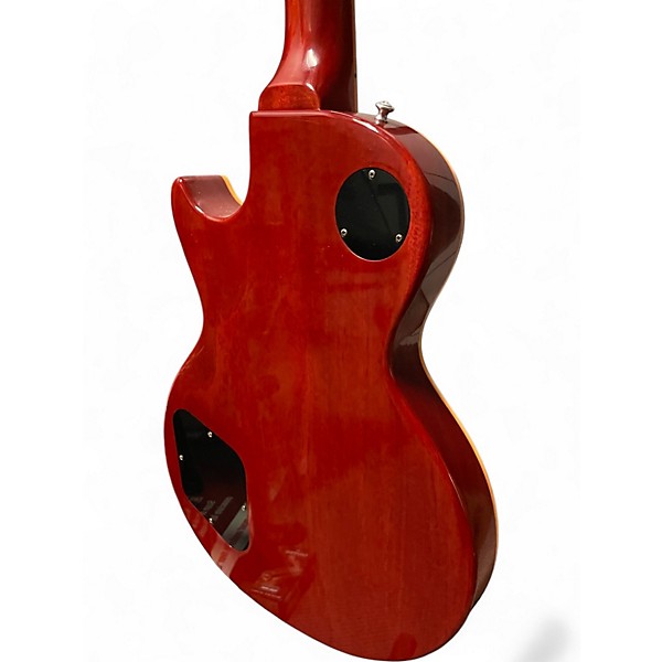 Used Gibson Custom Shop 1959 Historic Les Paul Cherry Sunburst Solid Body Electric Guitar