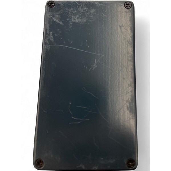 Used Wampler PHENOM DISTORTION Effect Pedal