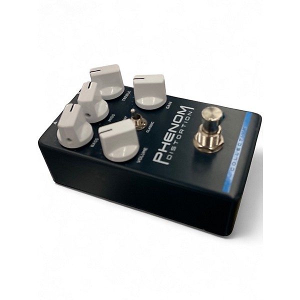 Used Wampler PHENOM DISTORTION Effect Pedal