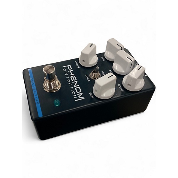 Used Wampler PHENOM DISTORTION Effect Pedal