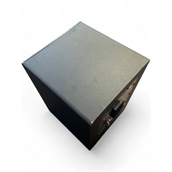 Used Samson Resolv A8 Powered Monitor