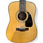 Used Fender DG1012 Natural 12 String Acoustic Guitar