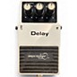 Used Rockson DELAY Effect Pedal thumbnail