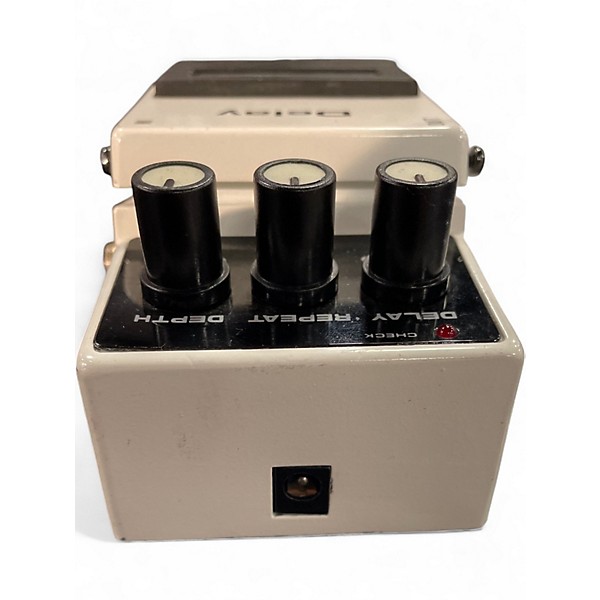 Used Rockson DELAY Effect Pedal