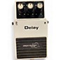 Used Rockson DELAY Effect Pedal