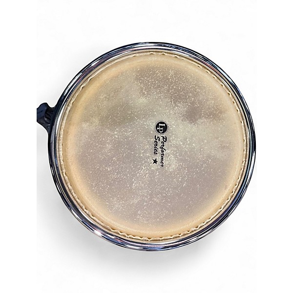 Used 2023 LP 11in PERFORMER SERIES 11" Natural Drum