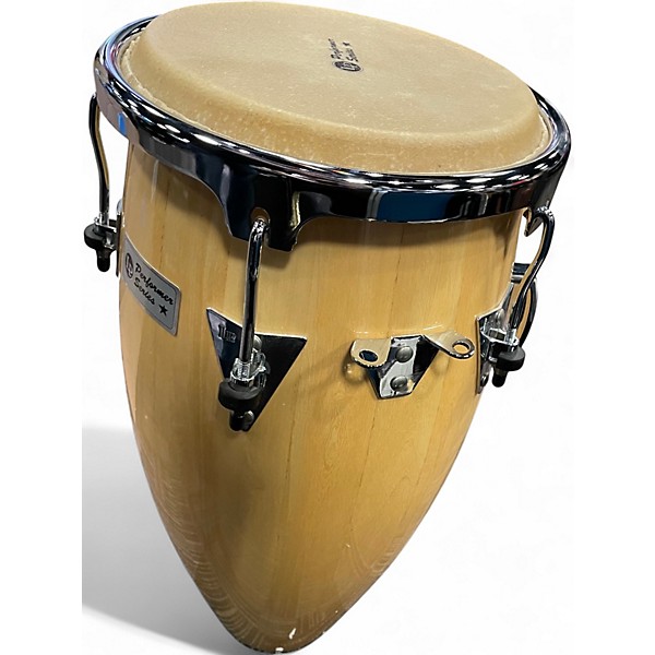 Used 2023 LP 11in PERFORMER SERIES 11" Natural Drum