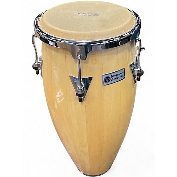 Used 2023 LP 11in PERFORMER SERIES 11" Natural Drum