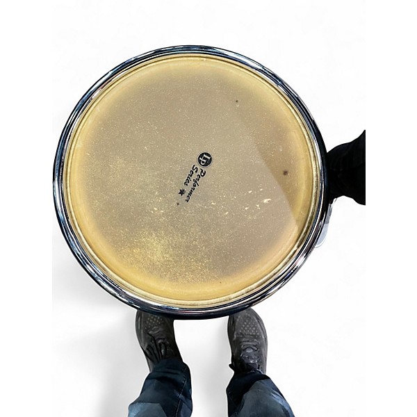 Used 2024 LP 12in PERFORMER SERIES Natural Drum