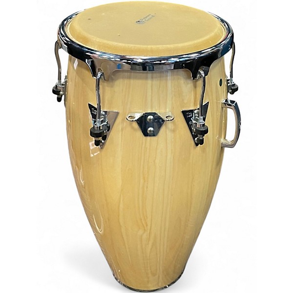 Used 2024 LP 12in PERFORMER SERIES Natural Drum