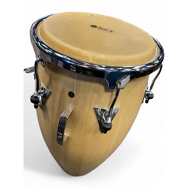 Used 2024 LP 12in PERFORMER SERIES Natural Drum