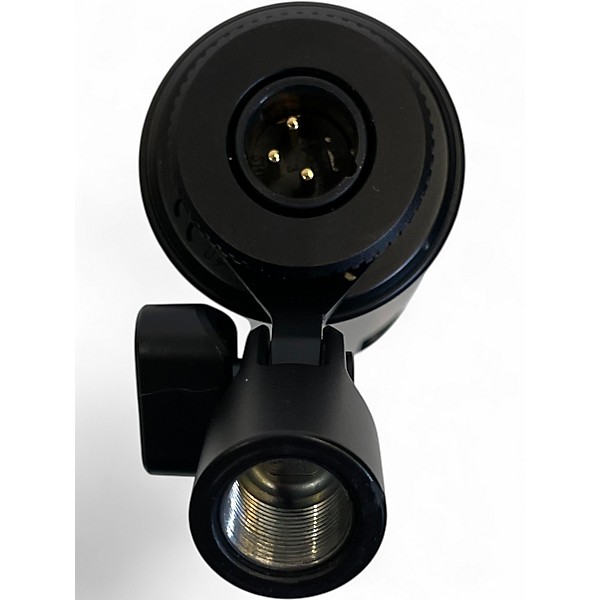 Used Shure SM4 Condenser Microphone