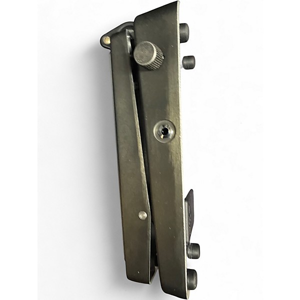 Used Dunlop JC95 Jerry Cantrell Signature Cry Baby Wah Effect Pedal