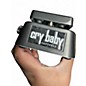 Used Dunlop JC95 Jerry Cantrell Signature Cry Baby Wah Effect Pedal
