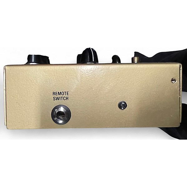 Used Victory V4 SHERIFF Guitar Preamp