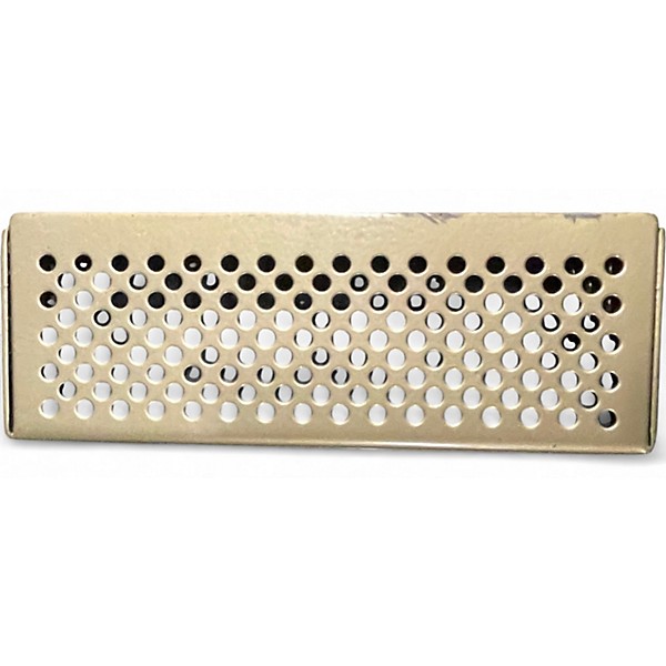 Used Victory V4 SHERIFF Guitar Preamp