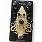 Used Lichtlaerm Audio KING IN YELLOW Effect Pedal thumbnail