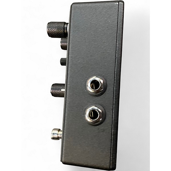 Used Lichtlaerm Audio KING IN YELLOW Effect Pedal