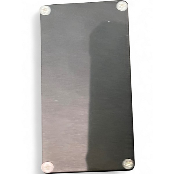 Used Lichtlaerm Audio KING IN YELLOW Effect Pedal