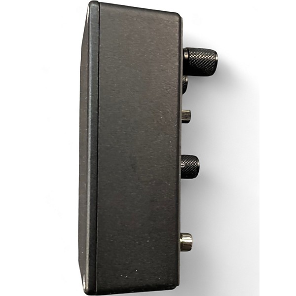 Used Lichtlaerm Audio KING IN YELLOW Effect Pedal