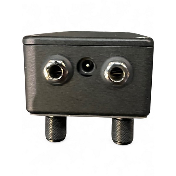 Used Lichtlaerm Audio KING IN YELLOW Effect Pedal