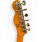 Used Squier Classic Vibe 1950S Telecaster Butterscotch Blonde Solid Body Electric Guitar