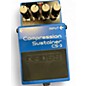 Used BOSS CS3 Compressor Sustainer Effect Pedal thumbnail