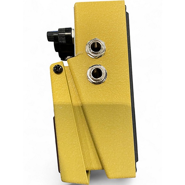 Used BOSS FBM1 Fender 59 Bassman Effect Pedal