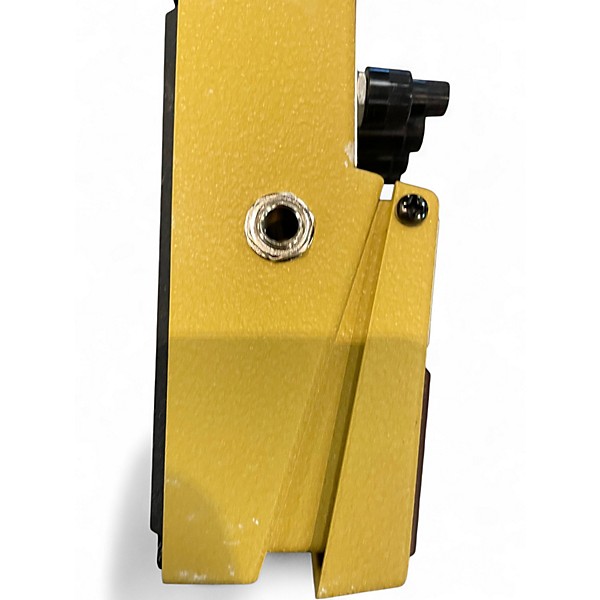 Used BOSS FBM1 Fender 59 Bassman Effect Pedal