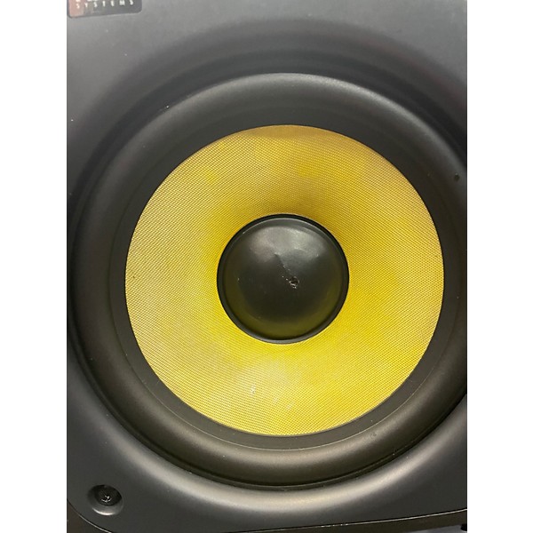 Used KRK RP8 ROKIT G4 Each Powered Monitor