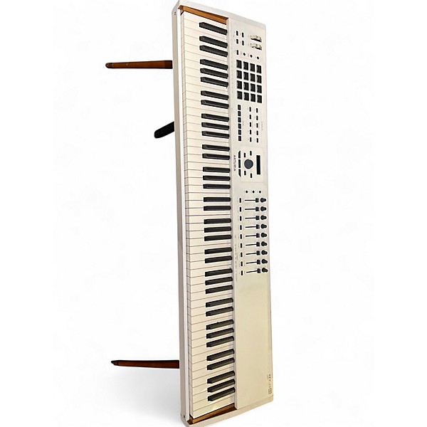 Used Arturia Keylab Essential 88 MIDI Controller
