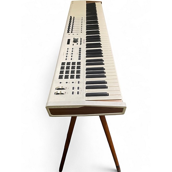 Used Arturia Keylab Essential 88 MIDI Controller