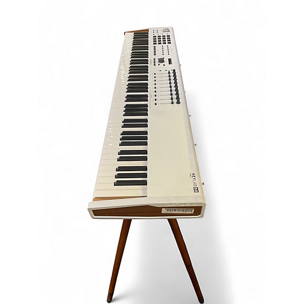 Used Arturia Keylab Essential 88 MIDI Controller