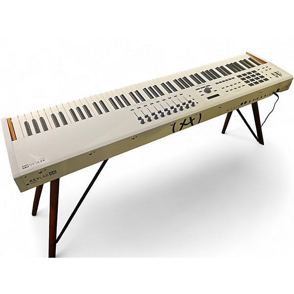 Used Arturia Keylab Essential 88 MIDI Controller