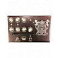 Used Victory The Copper Valve Effect Pedal thumbnail