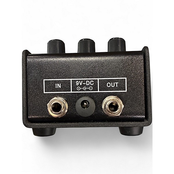 Used ProCo Rat Distortion Effect Pedal