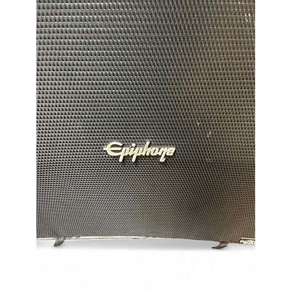 Used Epiphone SOCAL 412 Guitar Cabinet