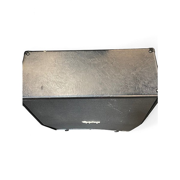 Used Epiphone SOCAL 412 Guitar Cabinet