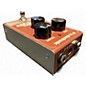Used TC Electronic Rusty Fuzz Effect Pedal