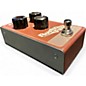 Used TC Electronic Rusty Fuzz Effect Pedal