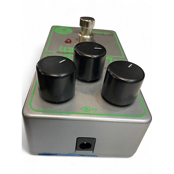 Used 2023 Electro-Harmonix LIZARD QUEEN Effect Pedal