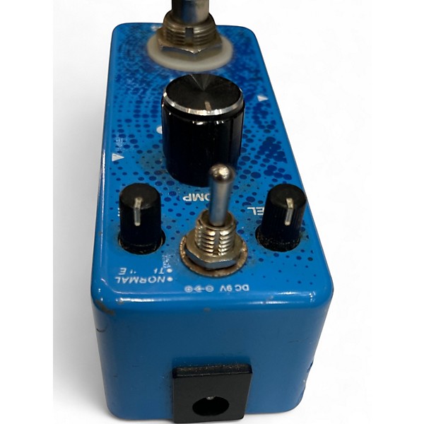Used Vsn TRUE BYPASS Pedal